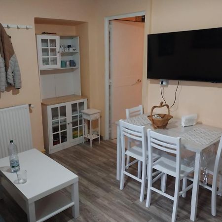 La Tua Casa Apartment روما المظهر الخارجي الصورة