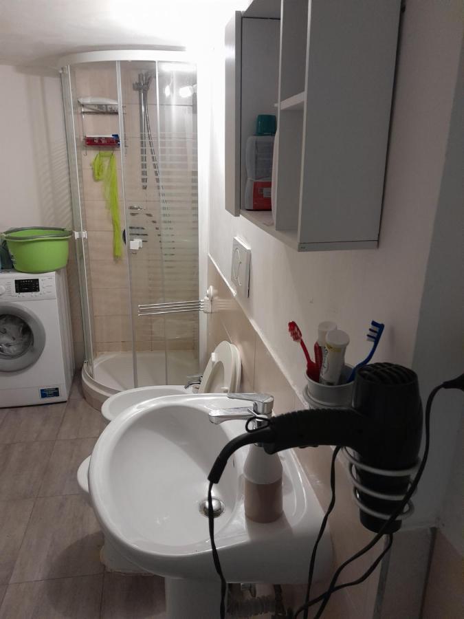 La Tua Casa Apartment روما المظهر الخارجي الصورة