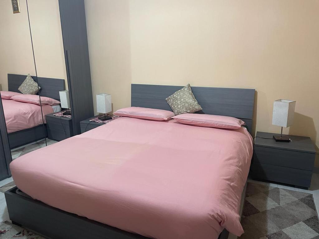 La Tua Casa Apartment روما المظهر الخارجي الصورة