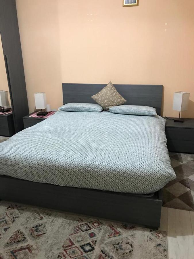 La Tua Casa Apartment روما المظهر الخارجي الصورة