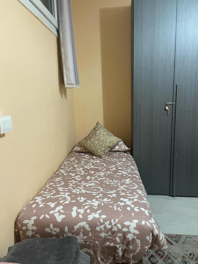 La Tua Casa Apartment روما المظهر الخارجي الصورة