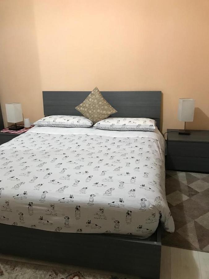 La Tua Casa Apartment روما المظهر الخارجي الصورة