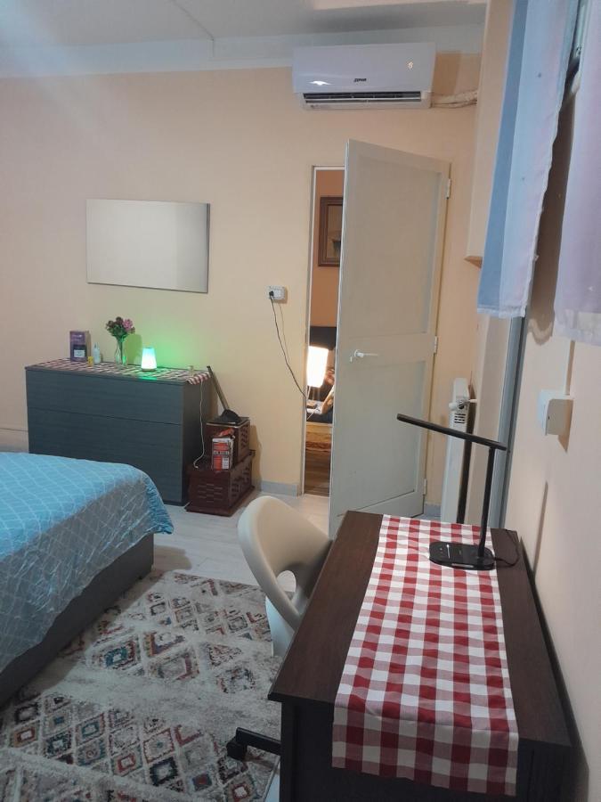 La Tua Casa Apartment روما المظهر الخارجي الصورة
