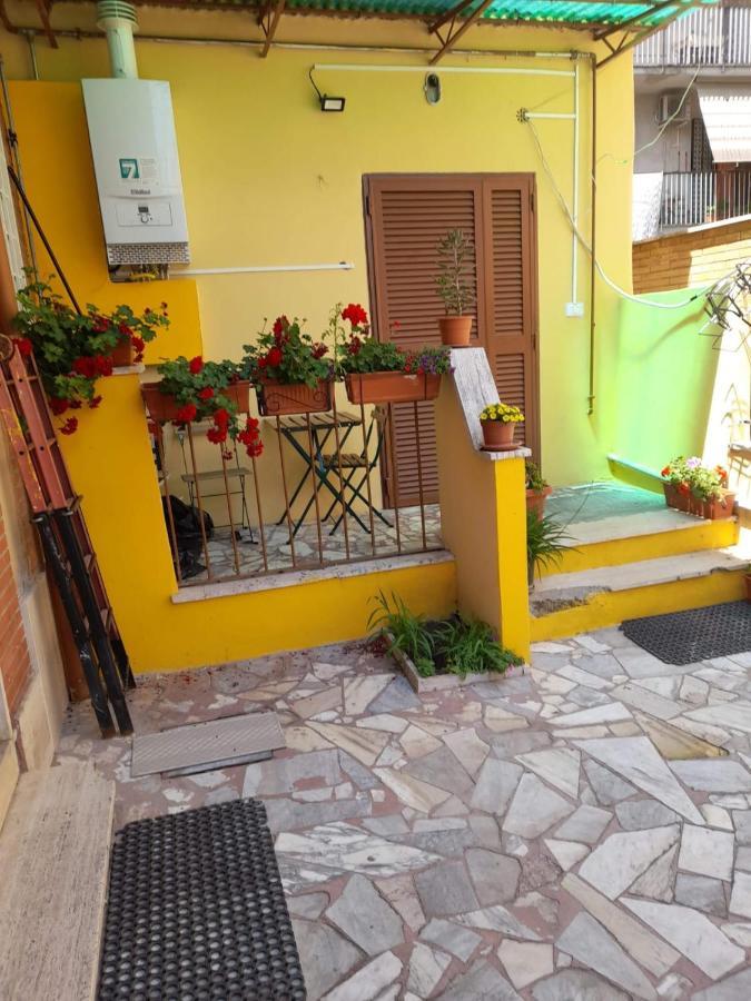 La Tua Casa Apartment روما المظهر الخارجي الصورة