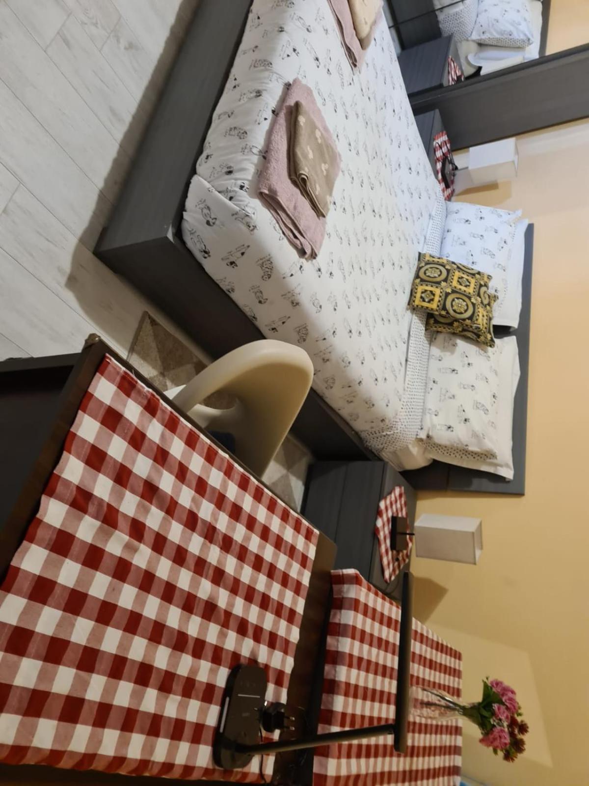 La Tua Casa Apartment روما المظهر الخارجي الصورة
