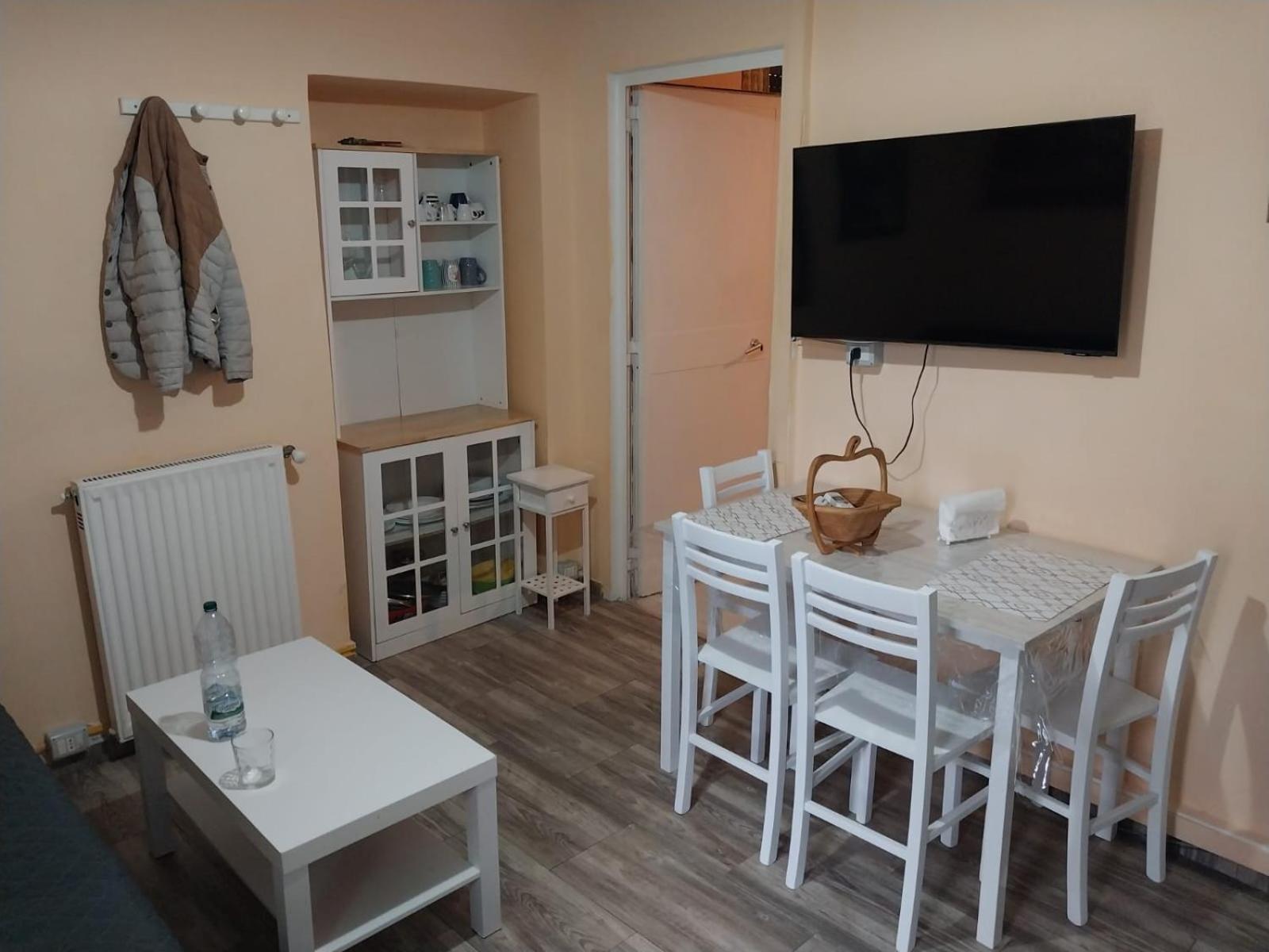 La Tua Casa Apartment روما المظهر الخارجي الصورة